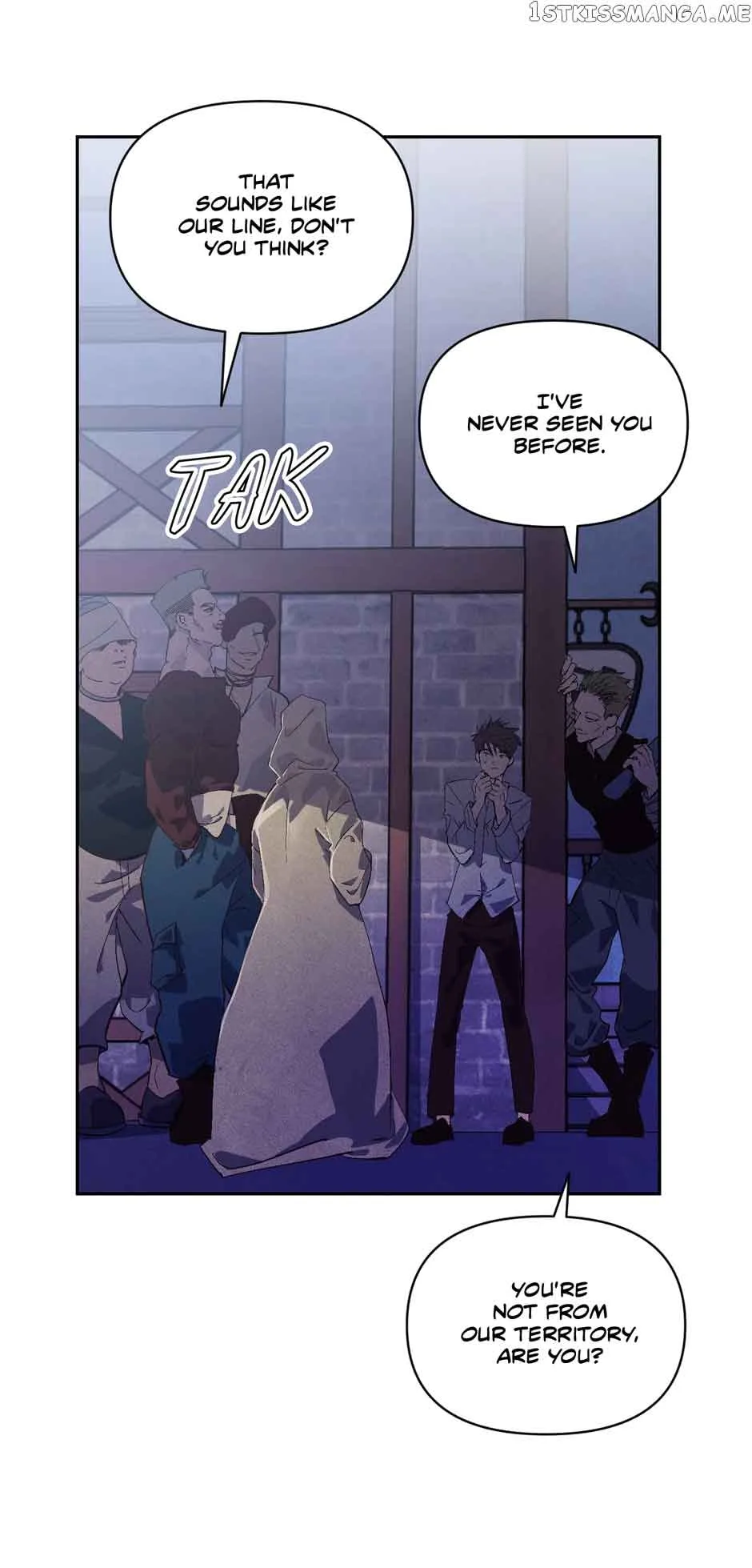 Stigma Effect Chapter 53 page 34