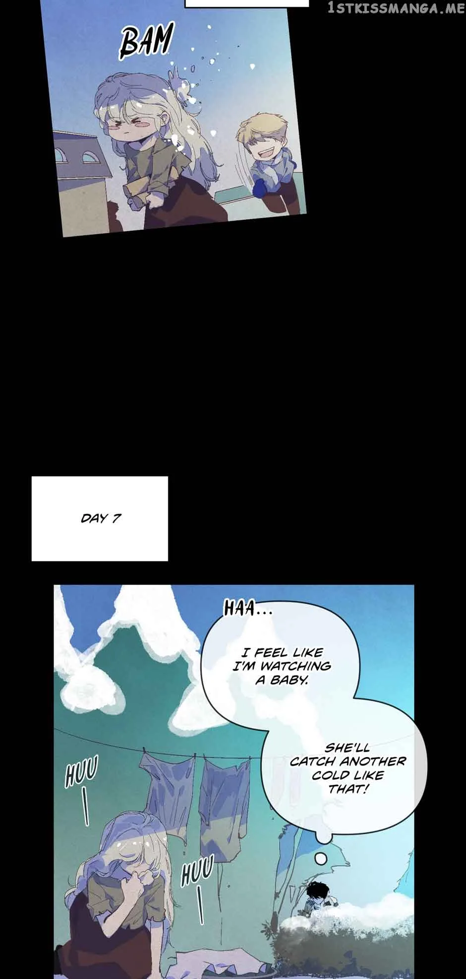 Stigma Effect Chapter 55 page 58
