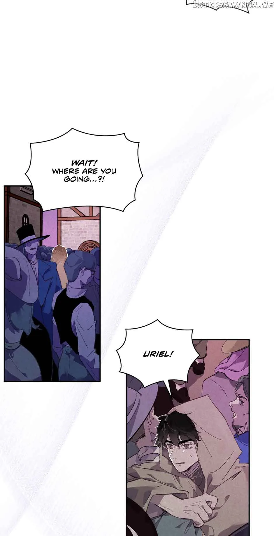 Stigma Effect Chapter 53 page 22