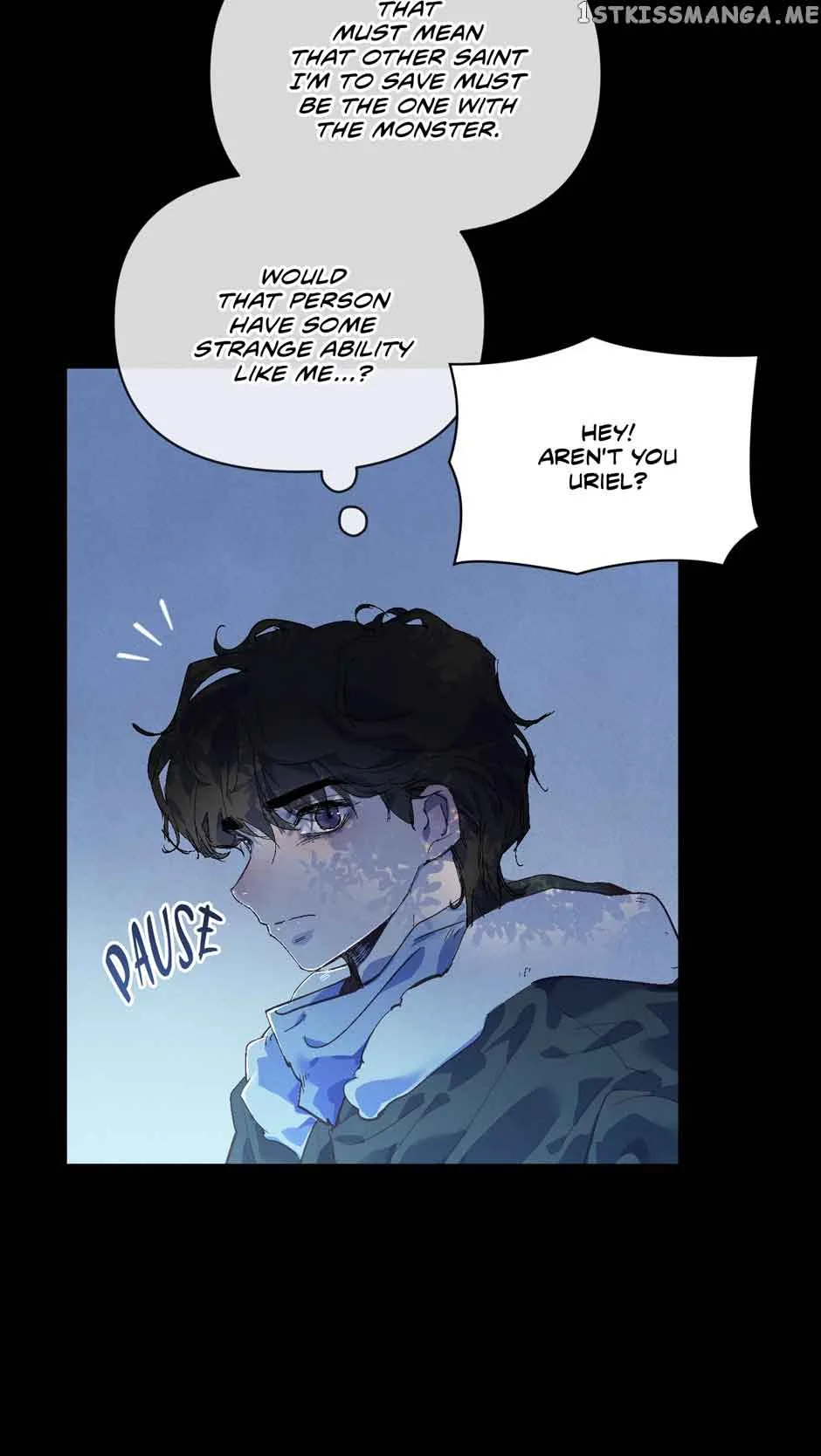 Stigma Effect Chapter 55 page 35