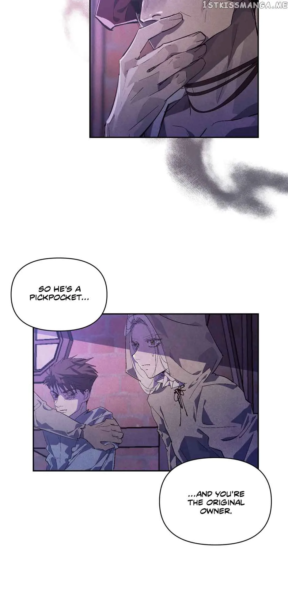 Stigma Effect Chapter 53 page 38