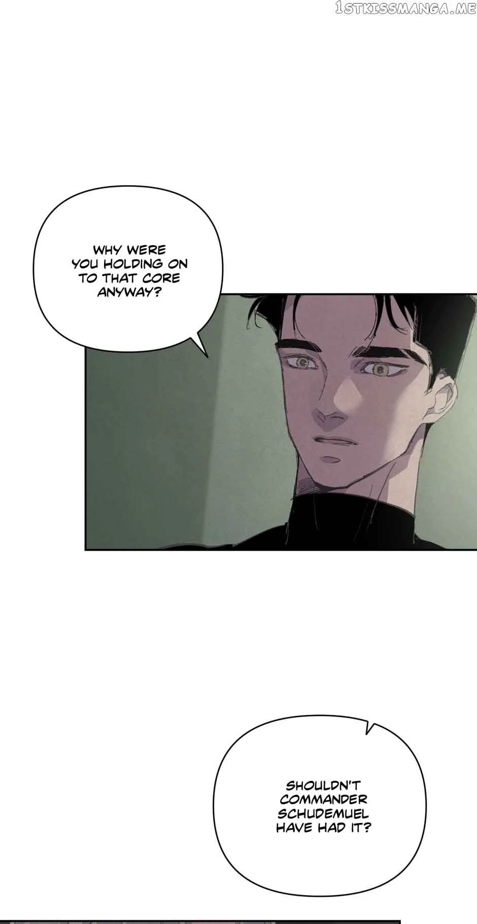 Stigma Effect Chapter 59 page 5