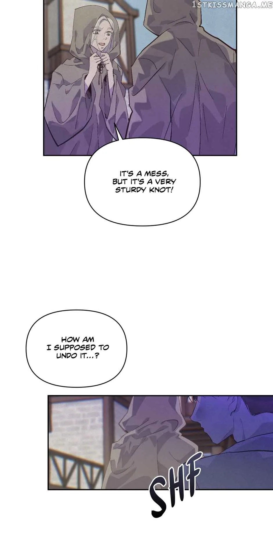 Stigma Effect Chapter 52 page 61