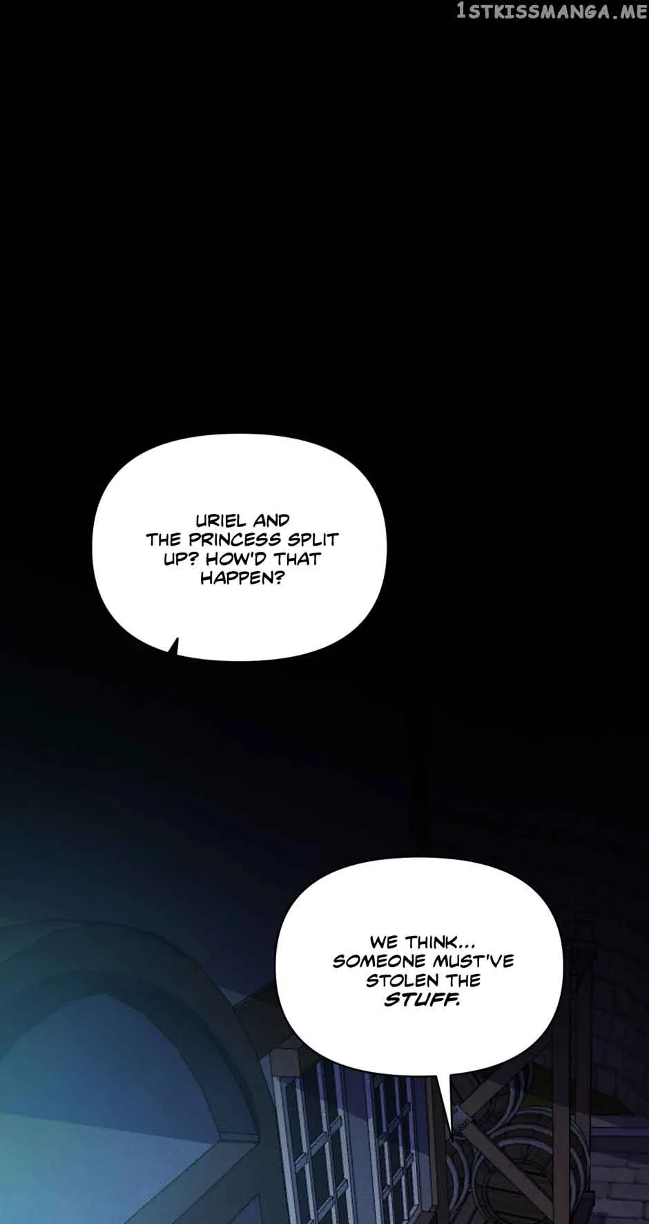 Stigma Effect Chapter 53 page 41