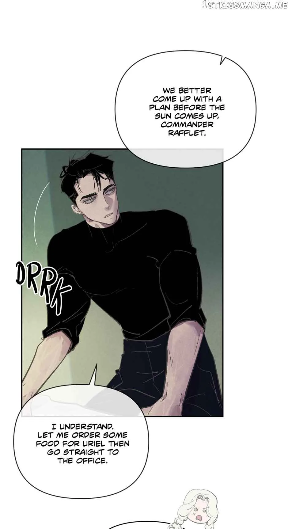 Stigma Effect Chapter 59 page 19