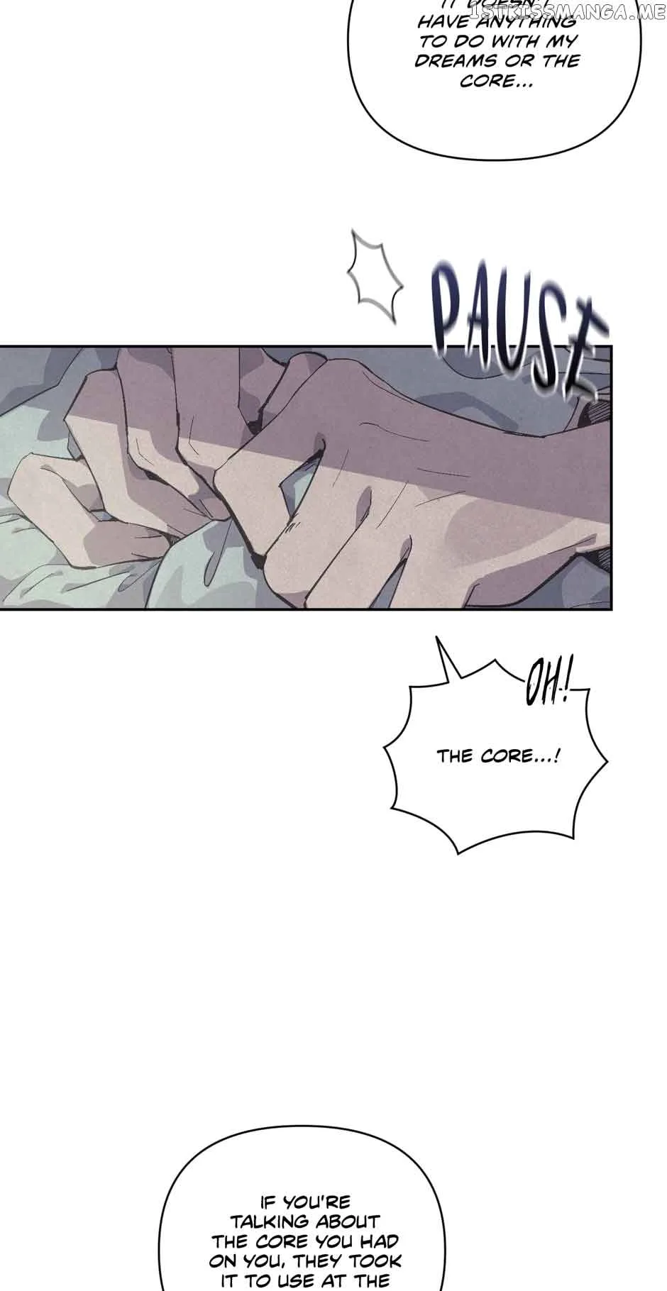 Stigma Effect Chapter 59 page 3