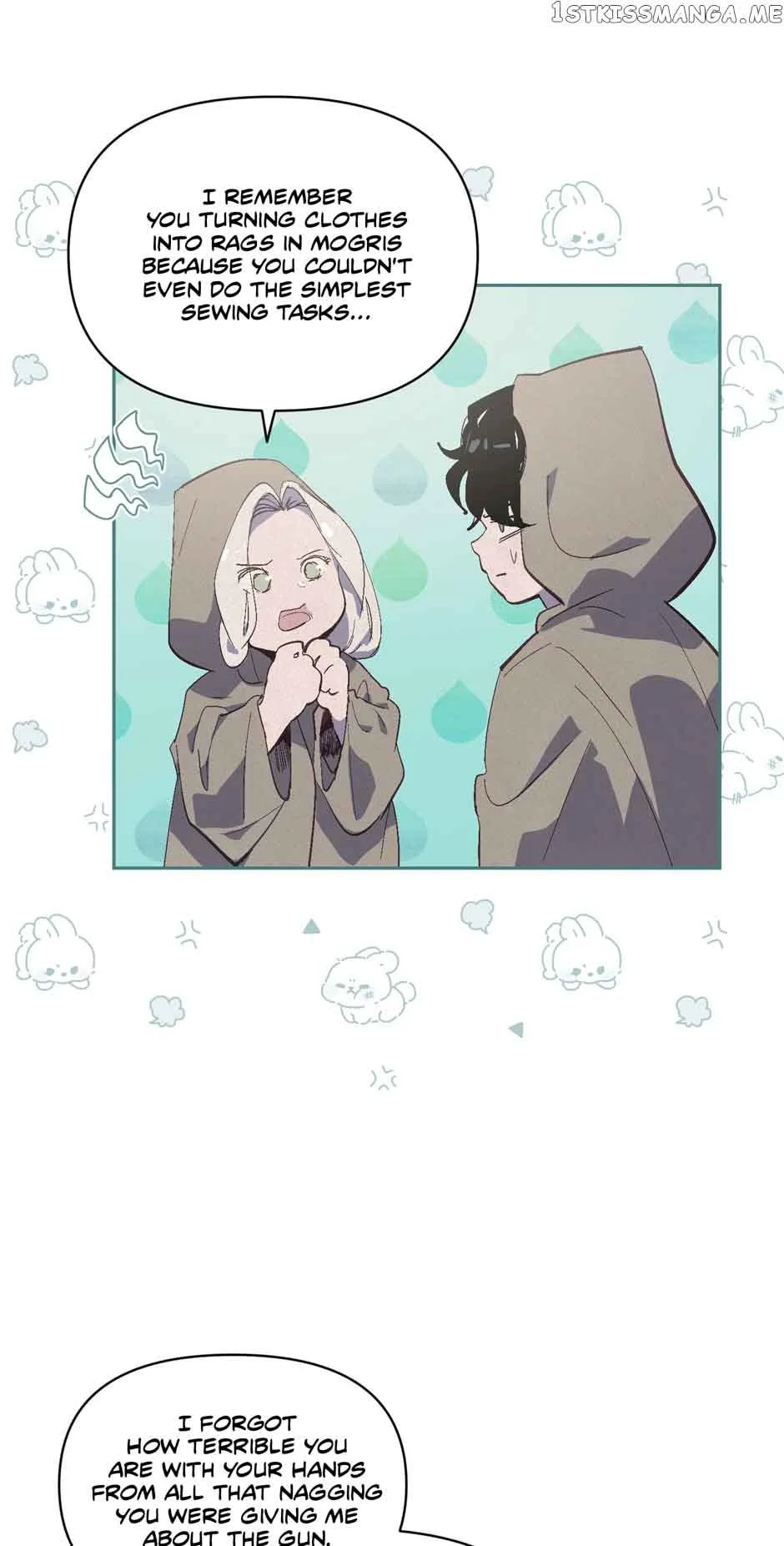 Stigma Effect Chapter 52 page 58