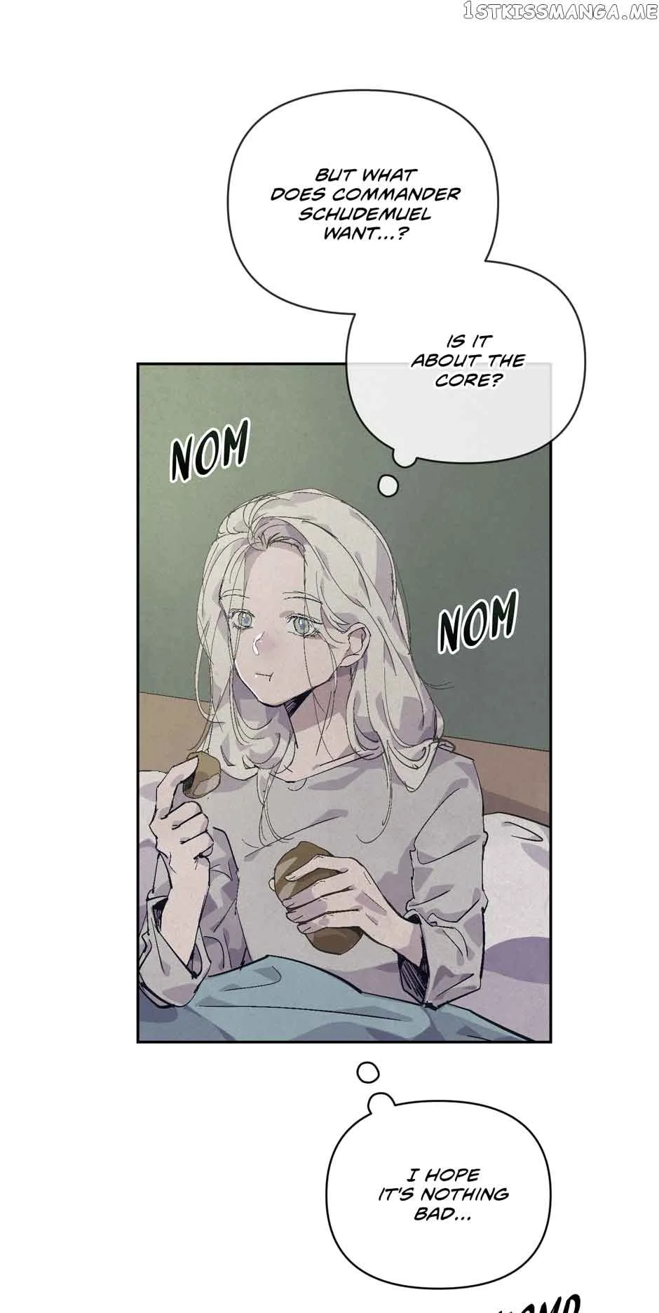 Stigma Effect Chapter 59 page 33