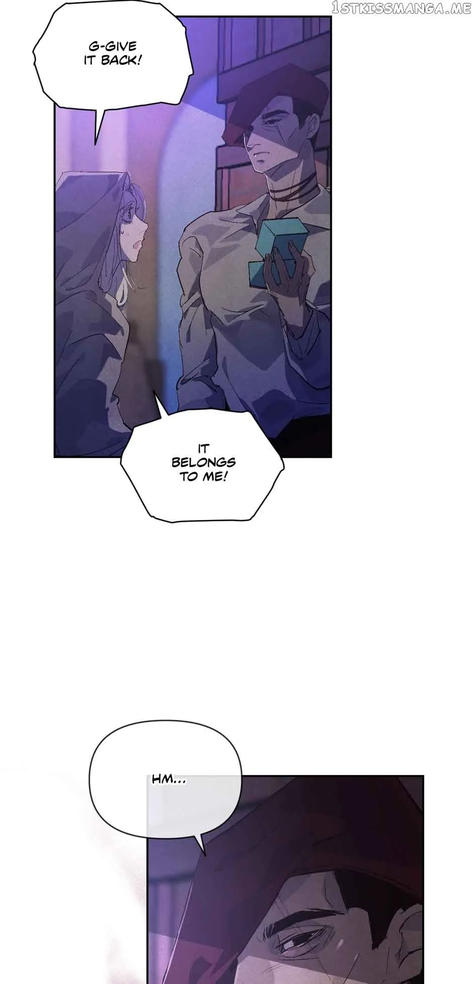 Stigma Effect Chapter 53 page 37