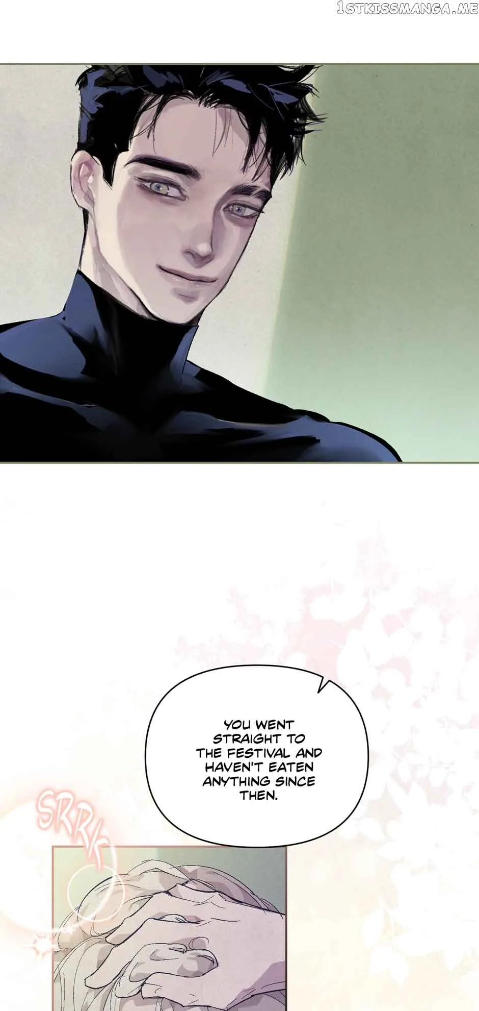 Stigma Effect Chapter 59 page 21
