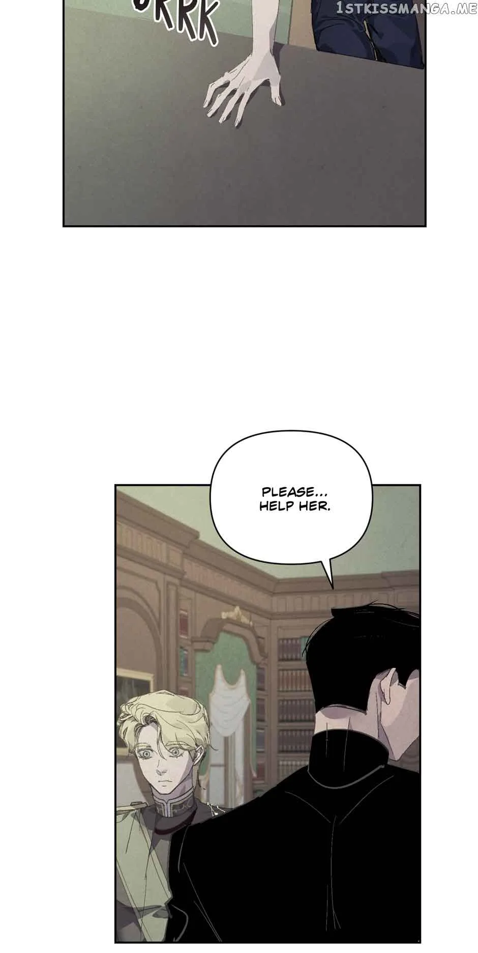 Stigma Effect Chapter 59 page 36