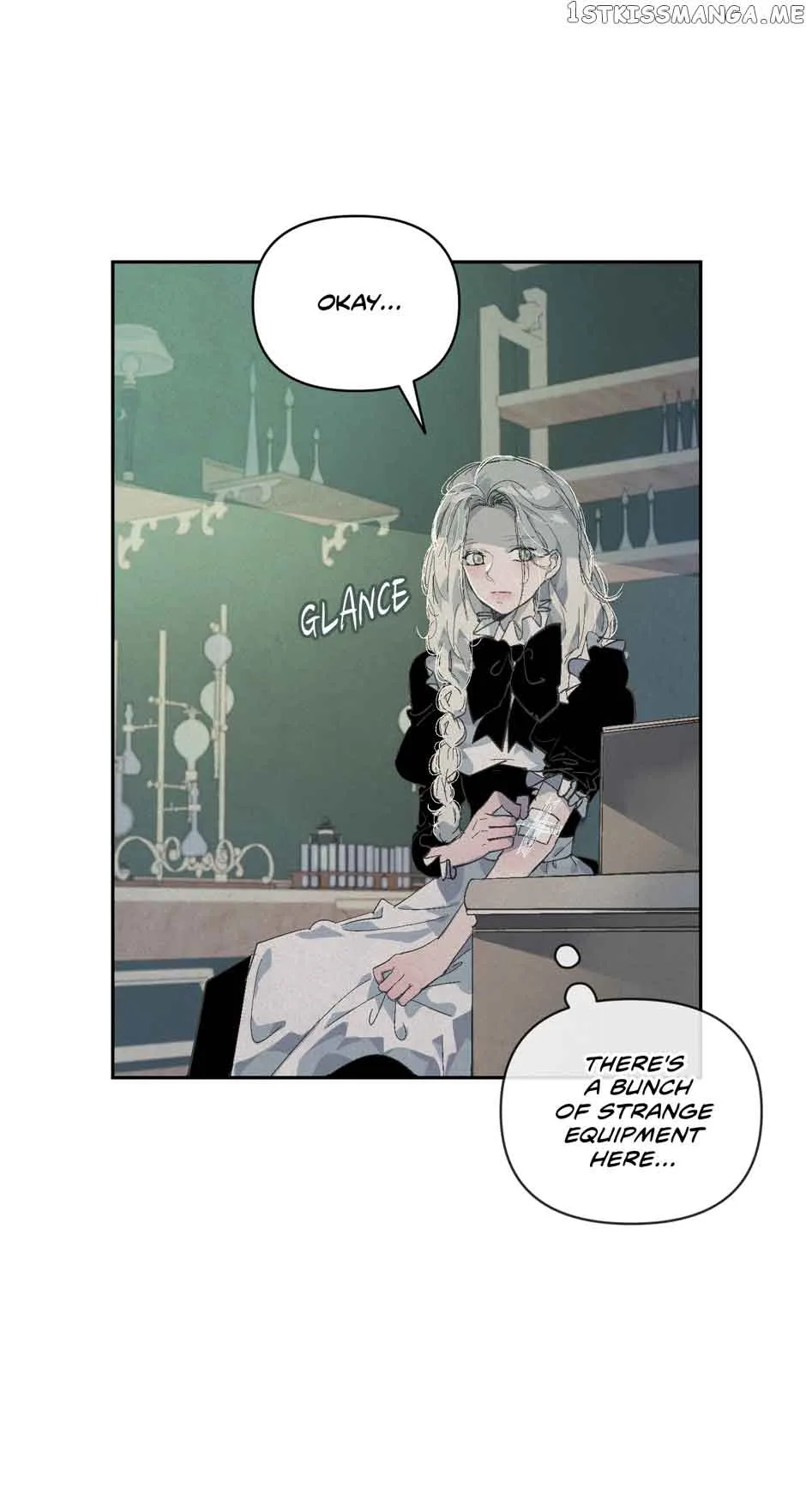 Stigma Effect Chapter 59 page 54