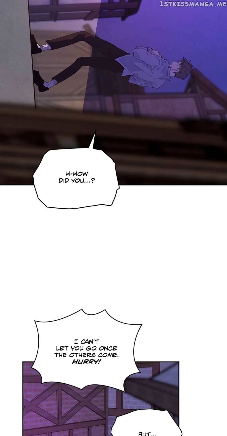 Stigma Effect Chapter 53 page 30