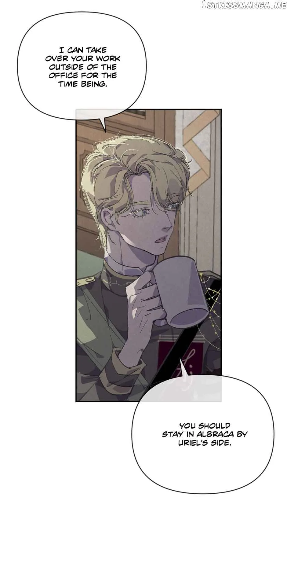 Stigma Effect Chapter 59 page 38