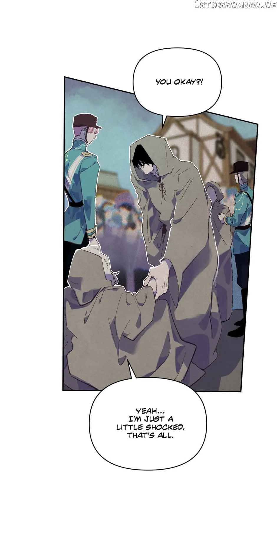 Stigma Effect Chapter 52 page 64