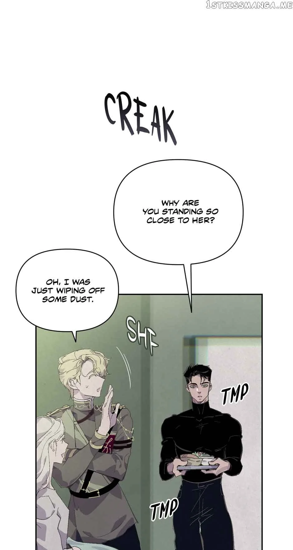 Stigma Effect Chapter 59 page 28