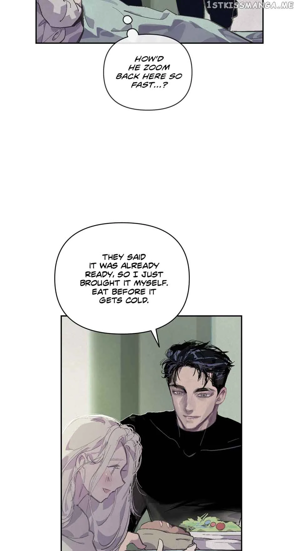 Stigma Effect Chapter 59 page 29