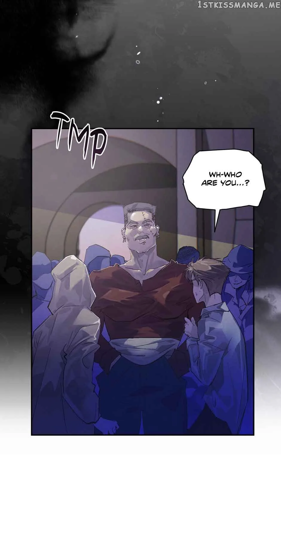 Stigma Effect Chapter 53 page 33