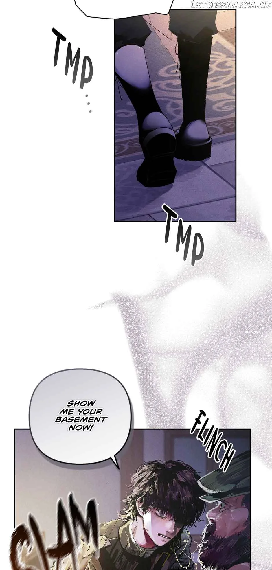Stigma Effect Chapter 58 page 31