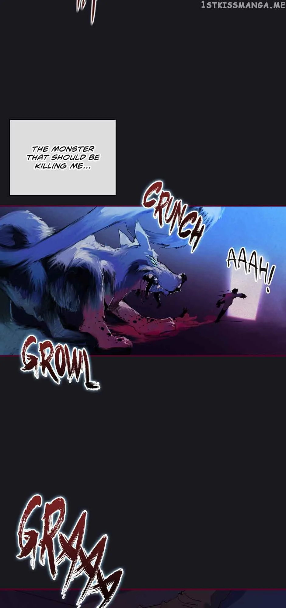 Stigma Effect Chapter 58 page 27