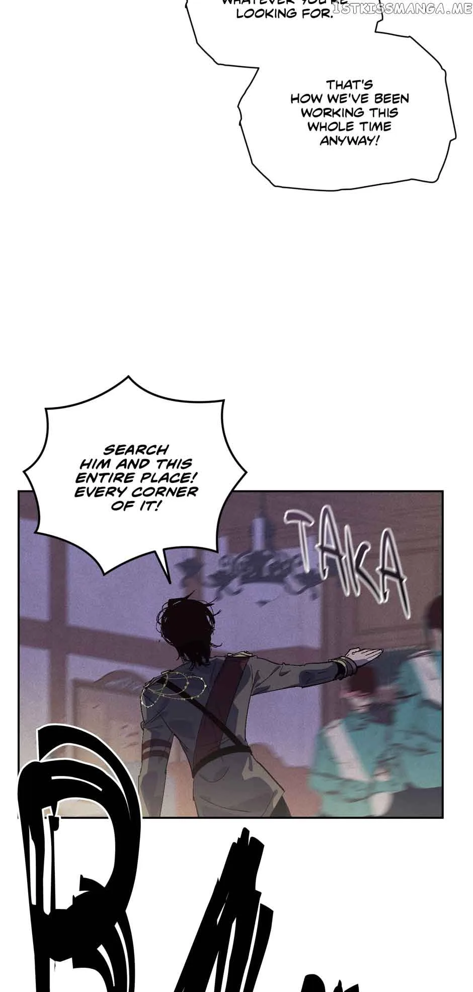 Stigma Effect Chapter 58 page 33