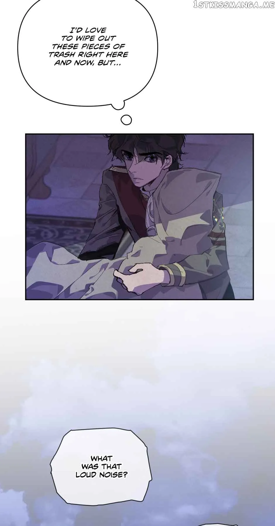 Stigma Effect Chapter 58 page 40