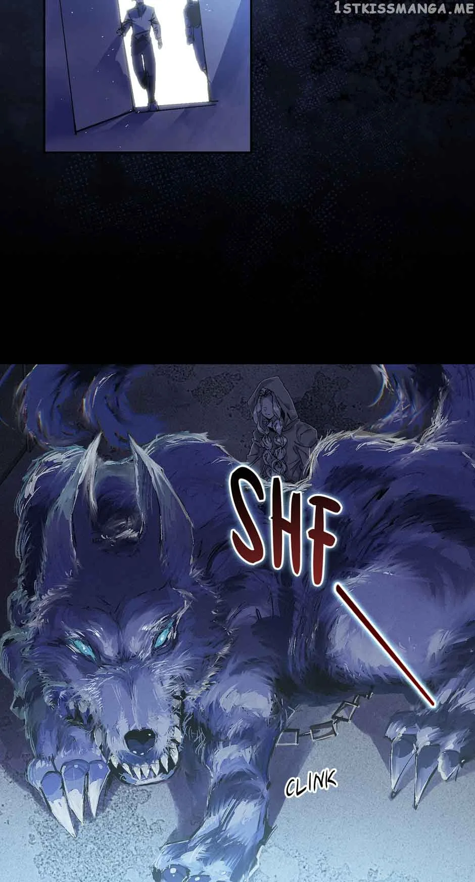 Stigma Effect Chapter 58 page 19