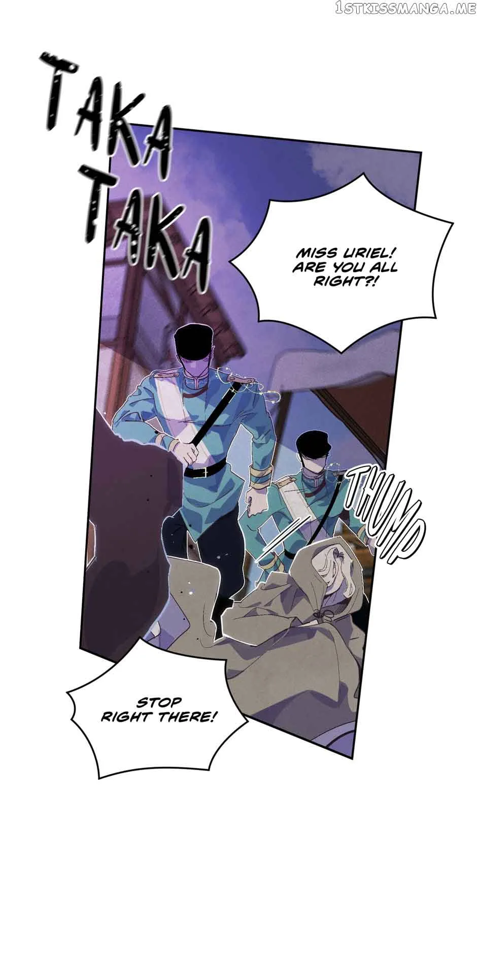 Stigma Effect Chapter 52 page 63