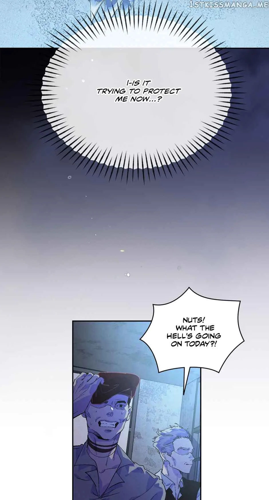 Stigma Effect Chapter 58 page 20