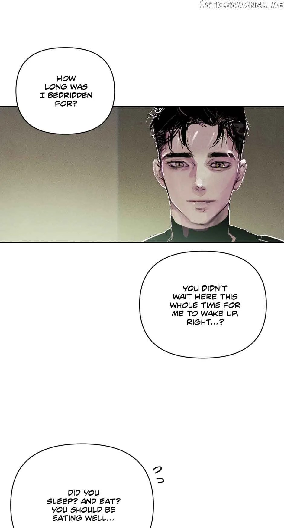 Stigma Effect Chapter 58 page 52