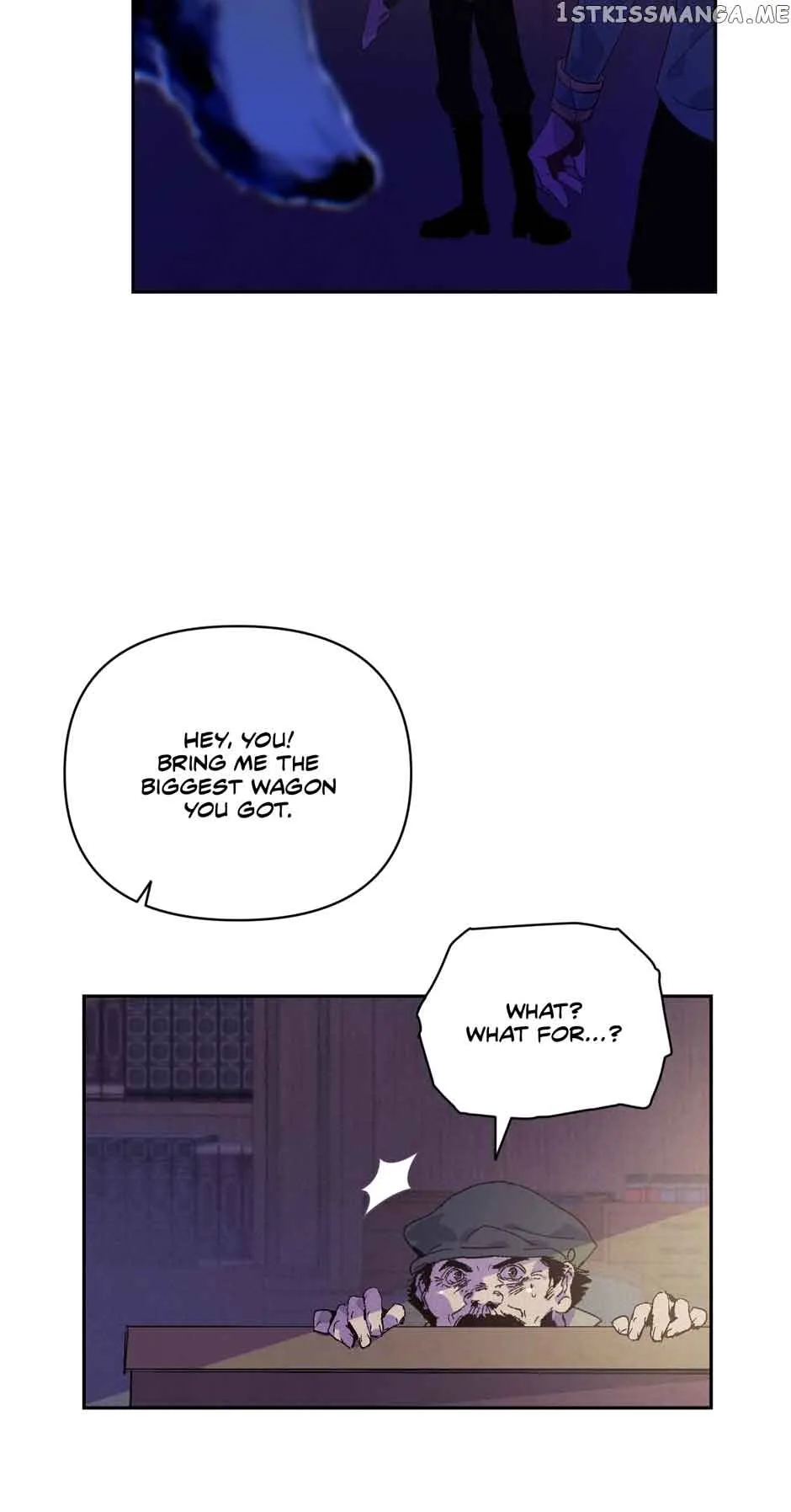 Stigma Effect Chapter 58 page 42