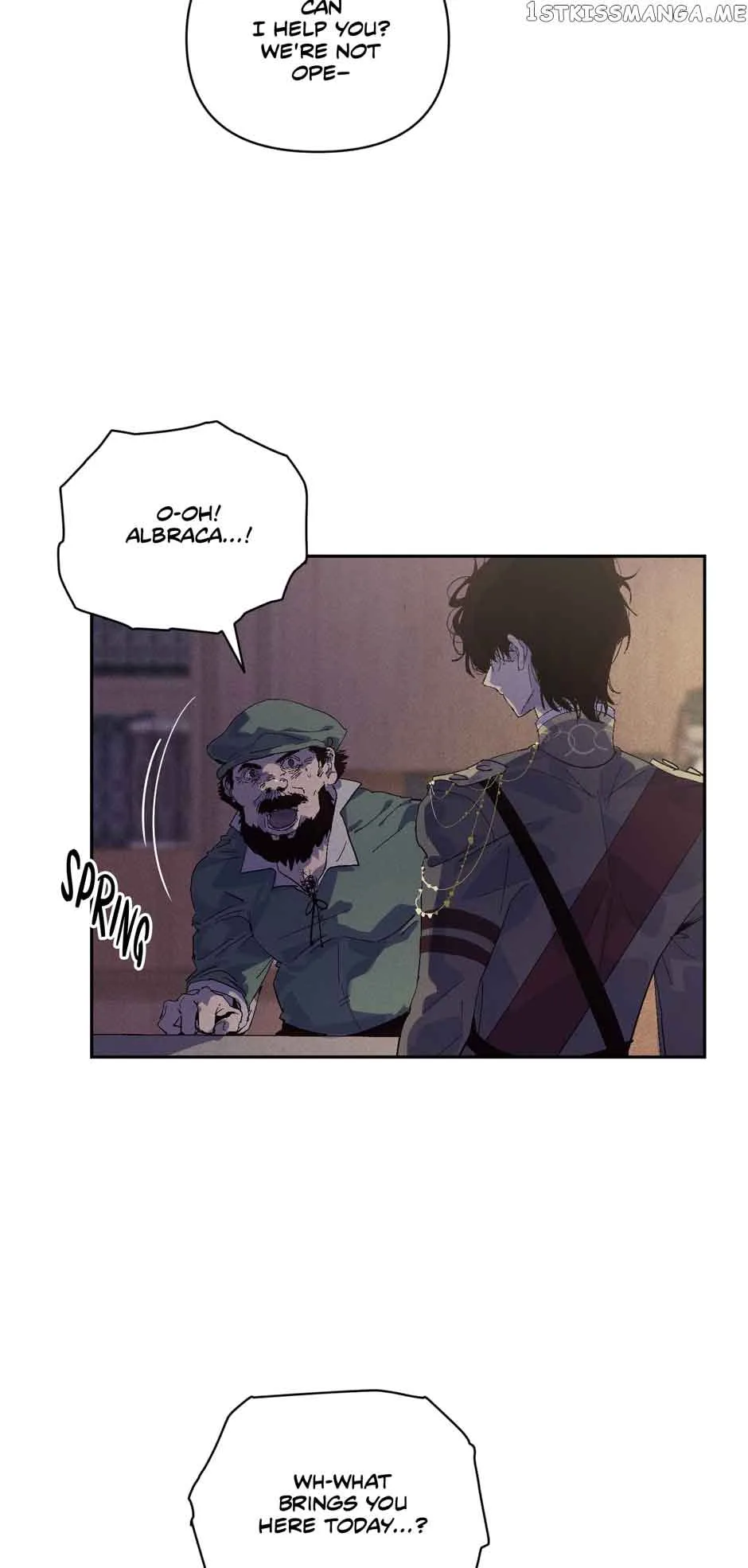 Stigma Effect Chapter 58 page 30