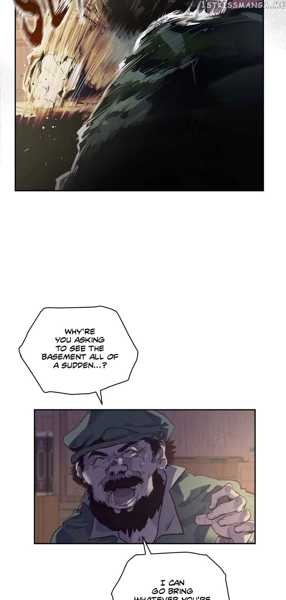 Stigma Effect Chapter 58 page 32