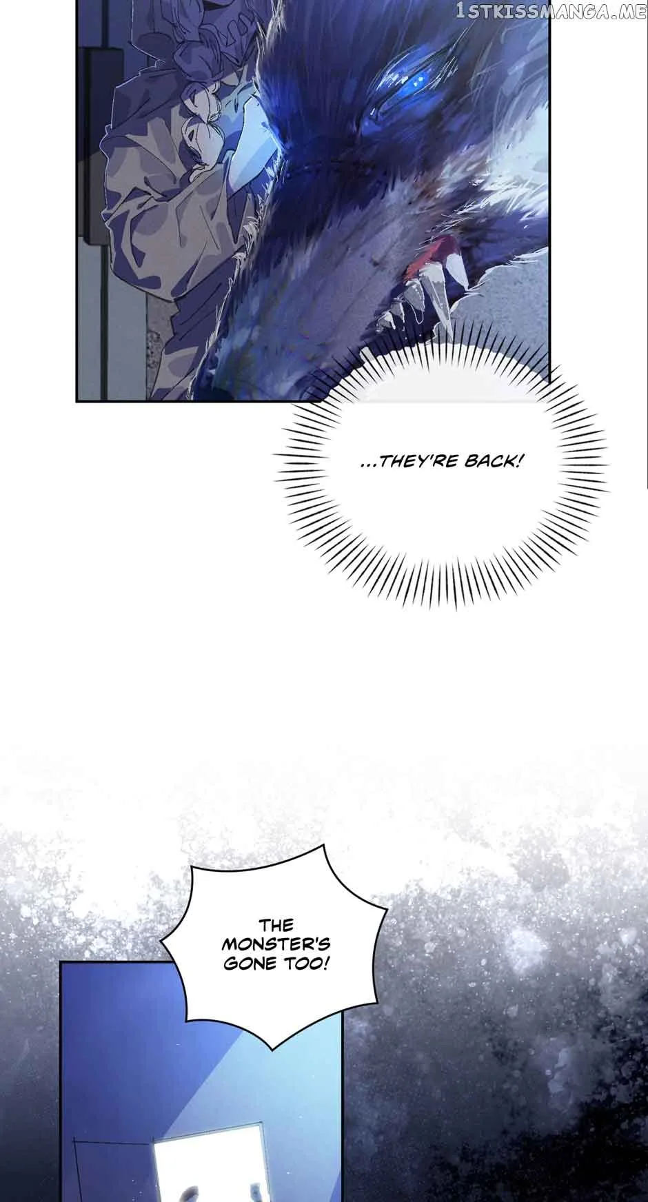Stigma Effect Chapter 58 page 18