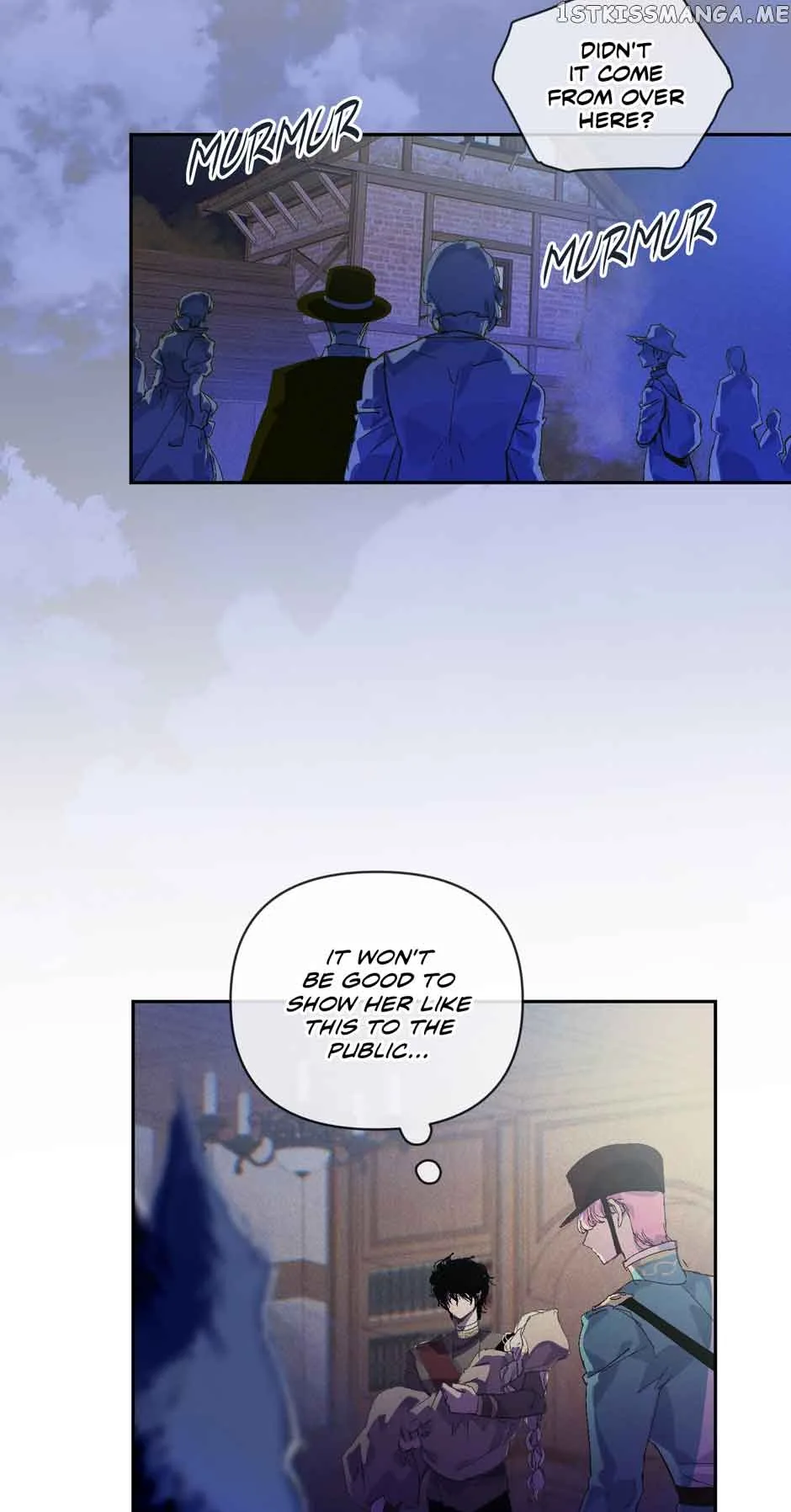 Stigma Effect Chapter 58 page 41