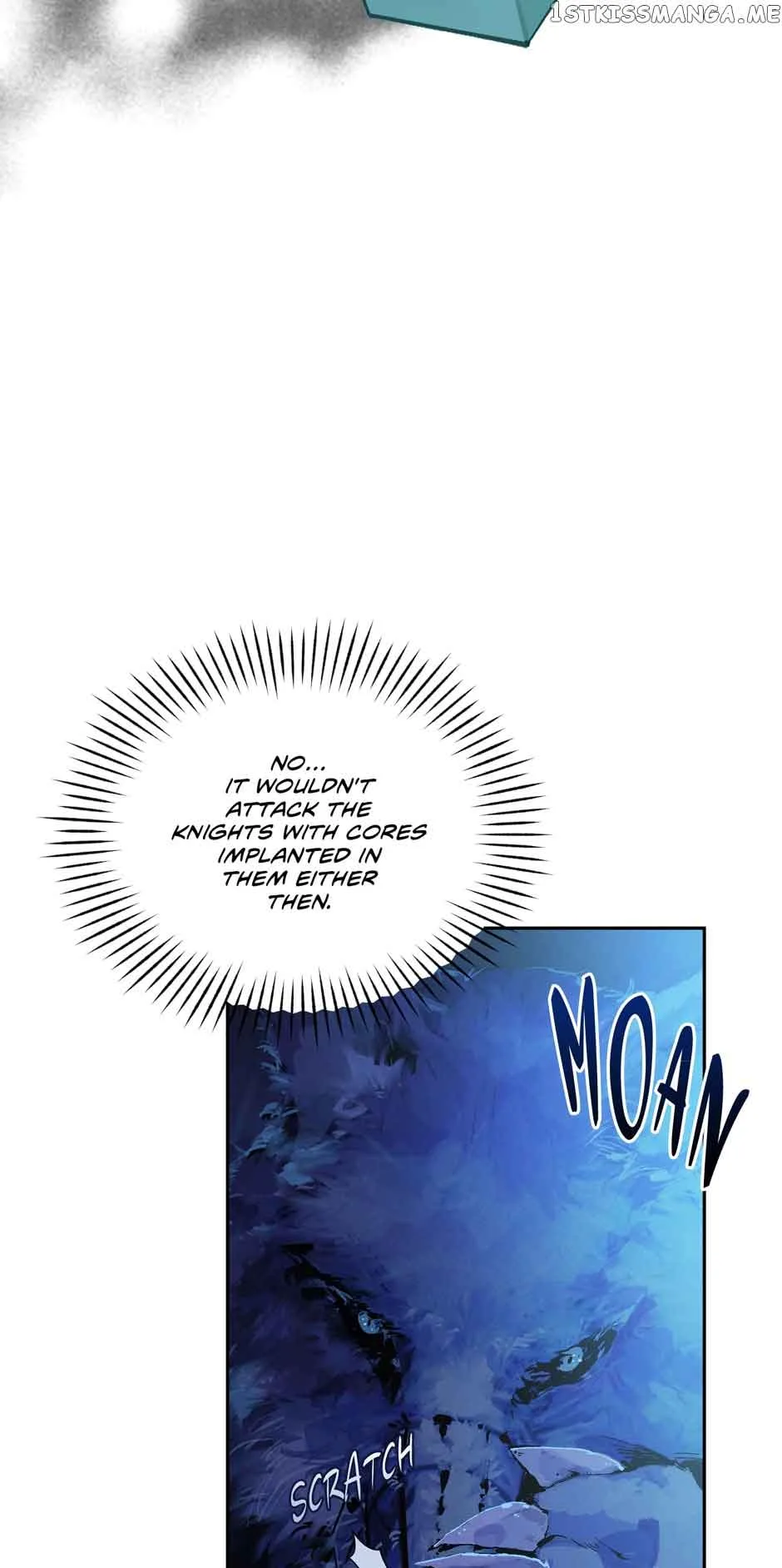 Stigma Effect Chapter 58 page 6