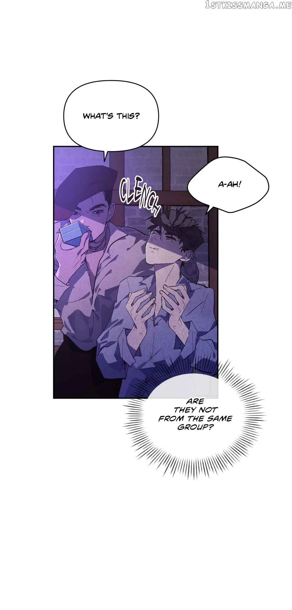 Stigma Effect Chapter 53 page 35