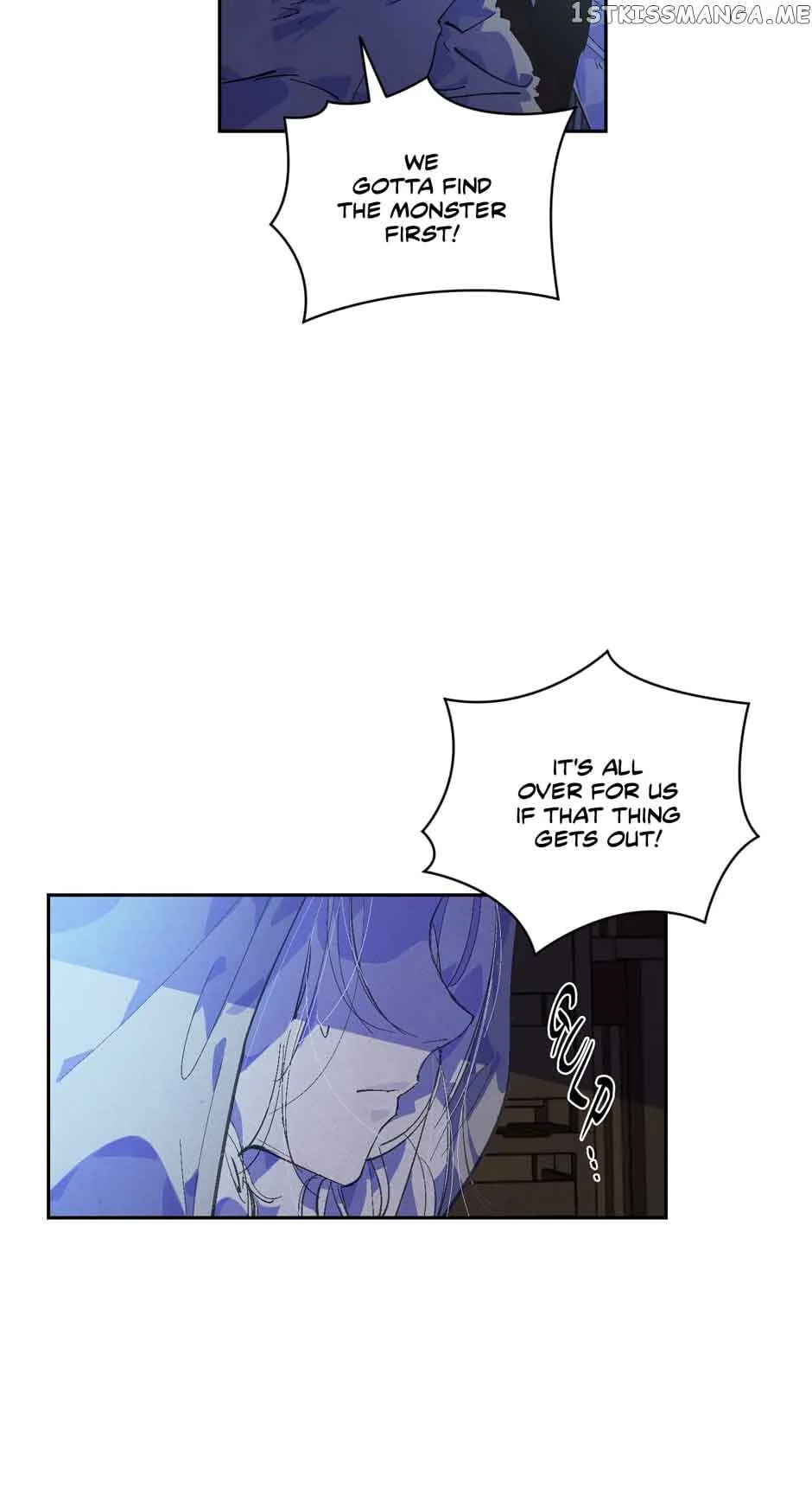 Stigma Effect Chapter 58 page 21