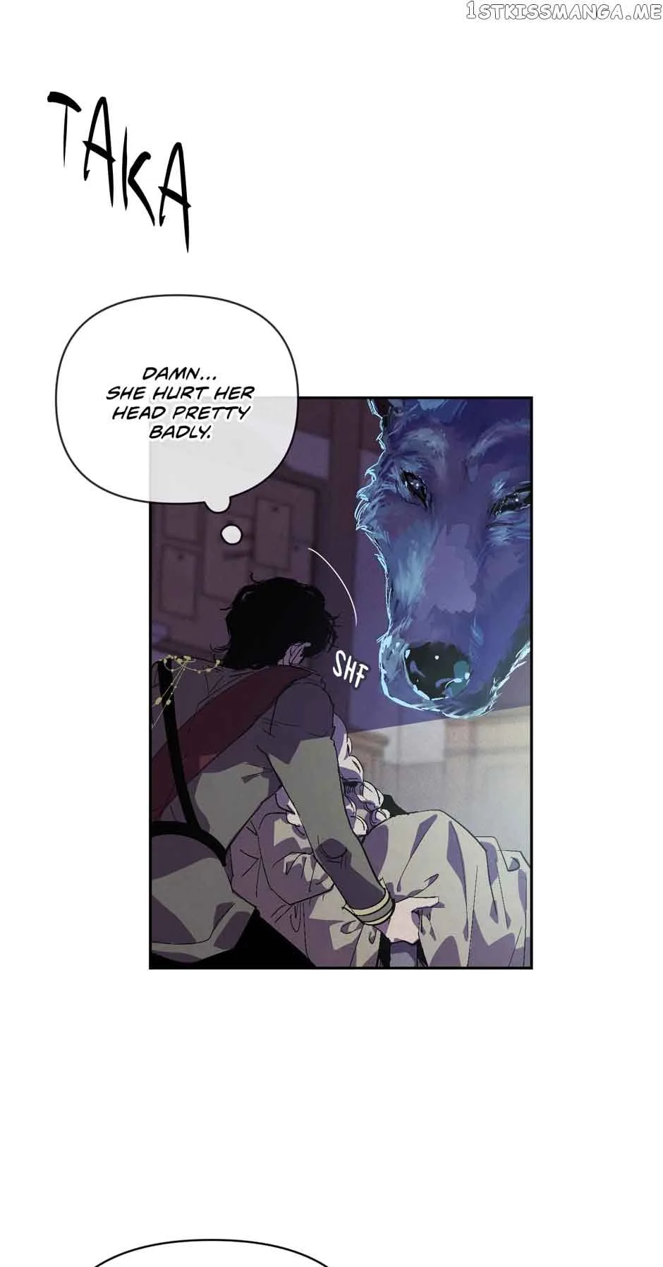 Stigma Effect Chapter 58 page 39