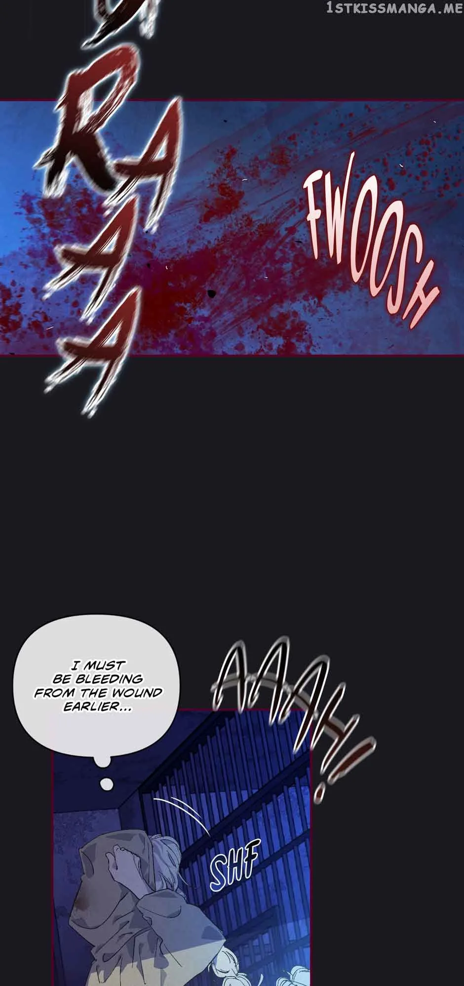 Stigma Effect Chapter 58 page 25