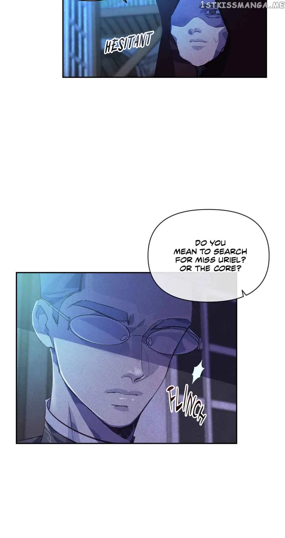 Stigma Effect Chapter 53 page 47