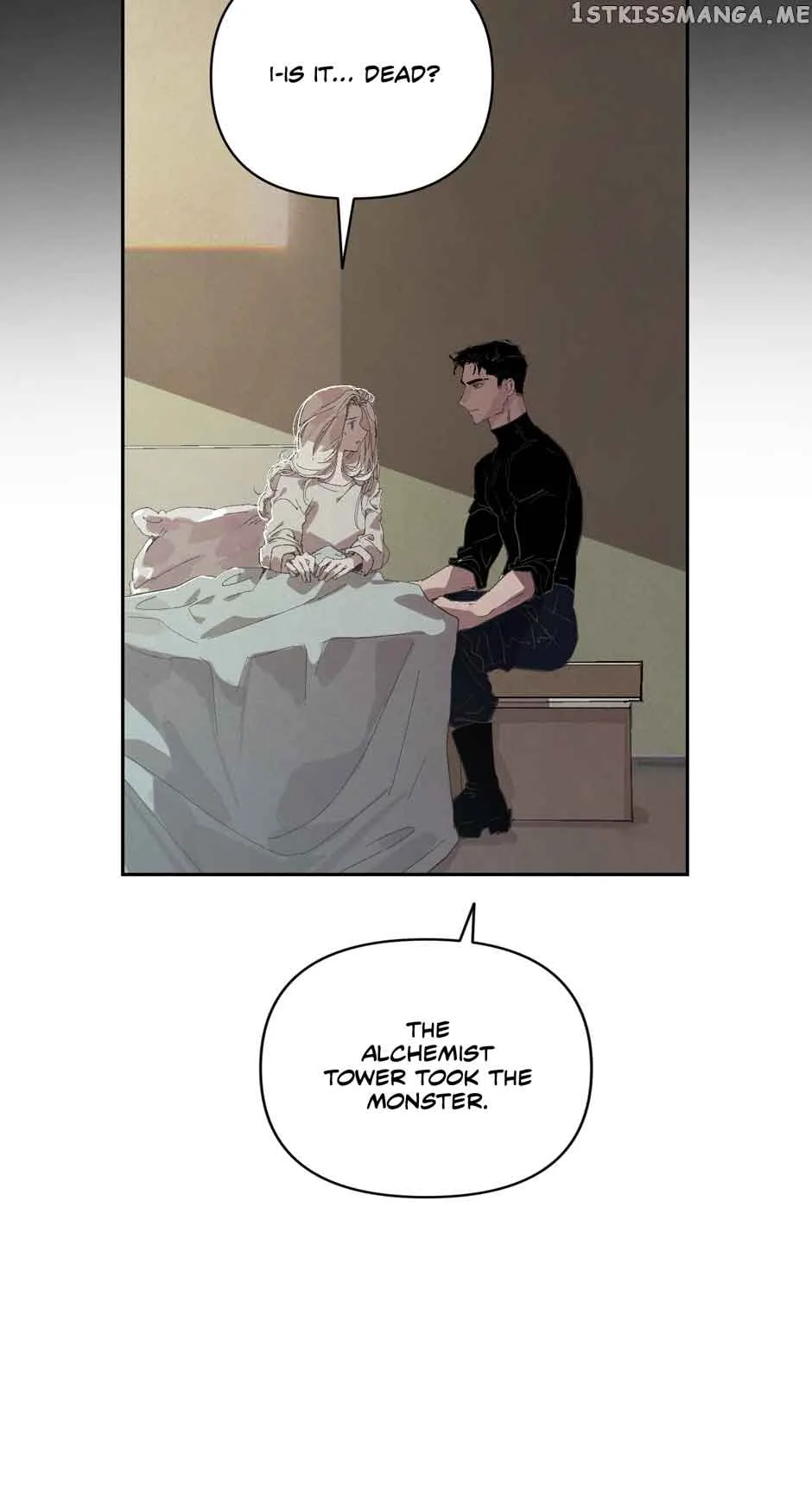 Stigma Effect Chapter 58 page 58
