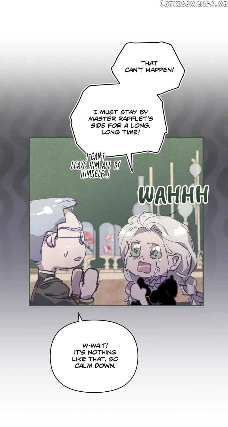 Stigma Effect Chapter 59 page 61