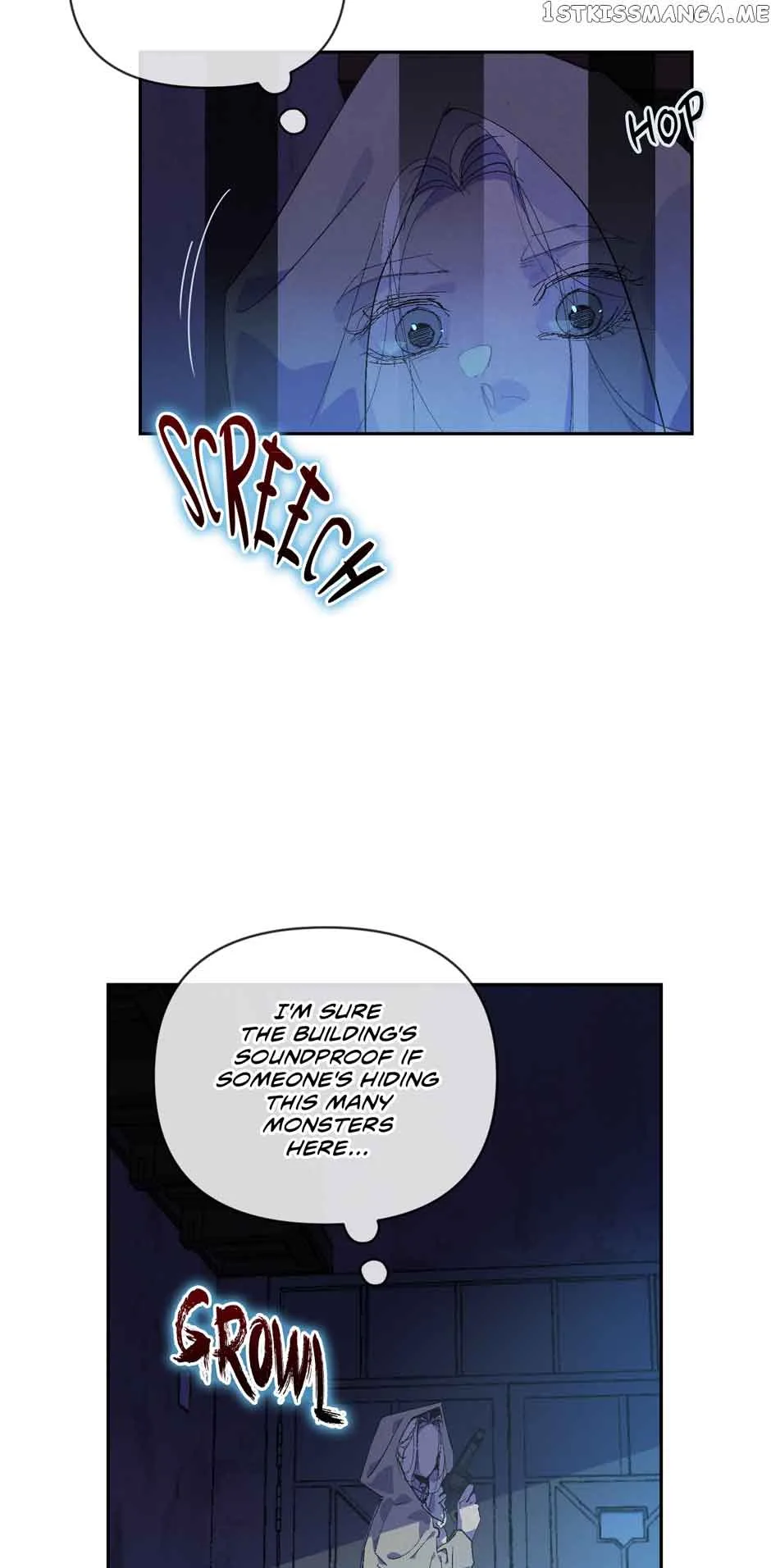 Stigma Effect Chapter 57 page 11