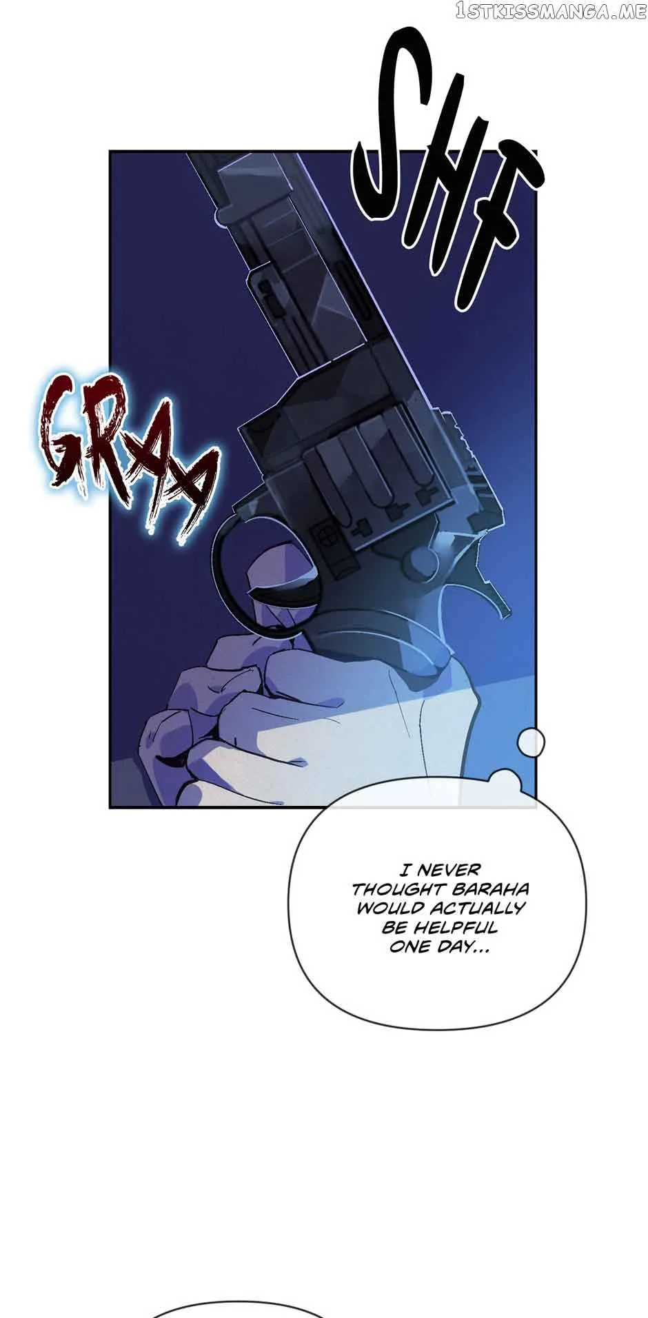 Stigma Effect Chapter 57 page 9