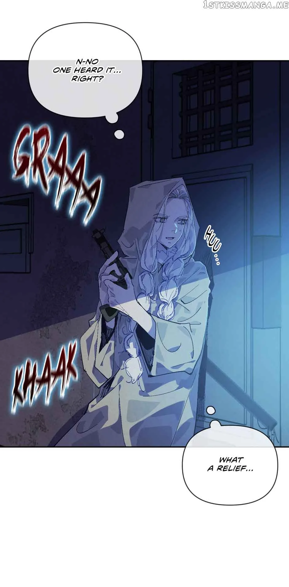 Stigma Effect Chapter 57 page 15