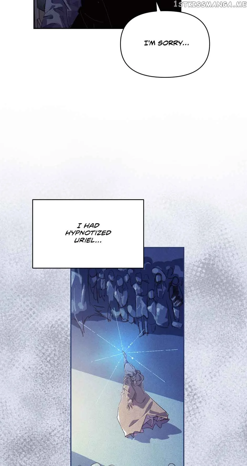 Stigma Effect Chapter 53 page 43