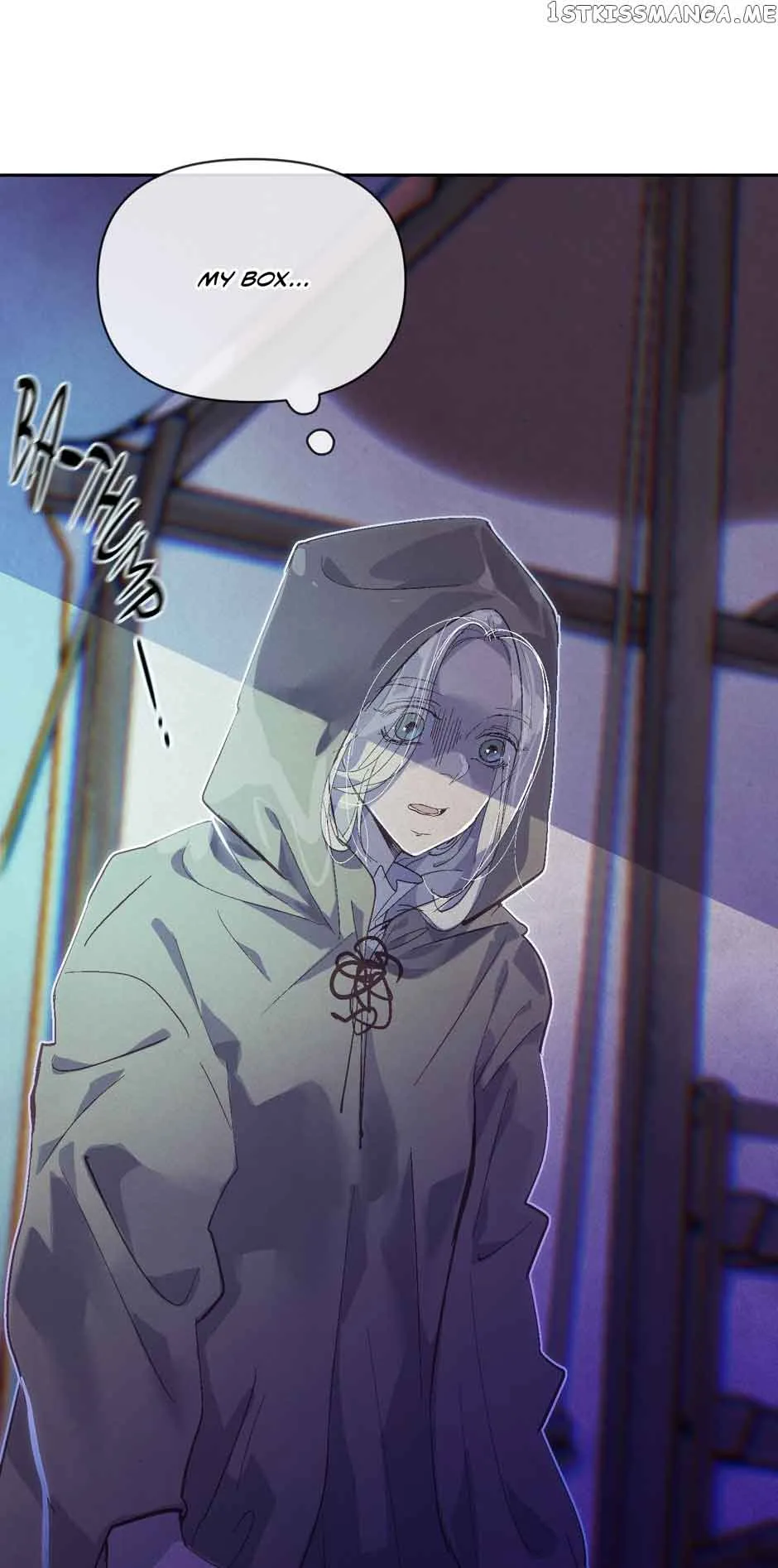 Stigma Effect Chapter 52 page 68