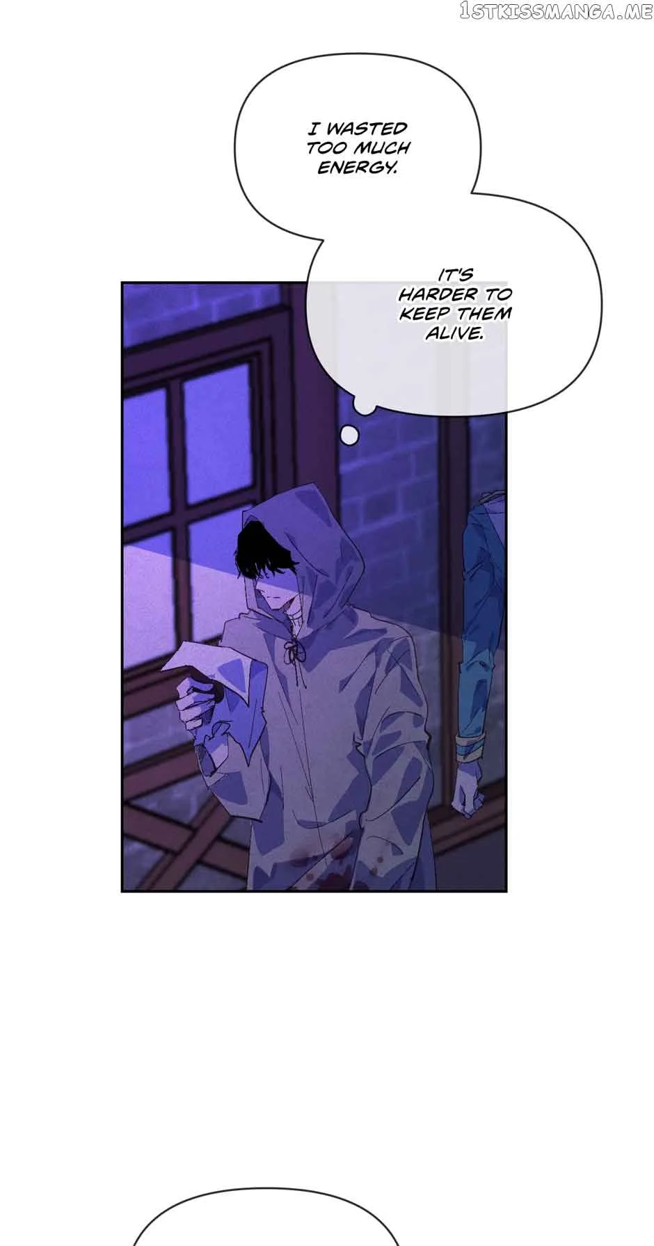 Stigma Effect Chapter 53 page 52