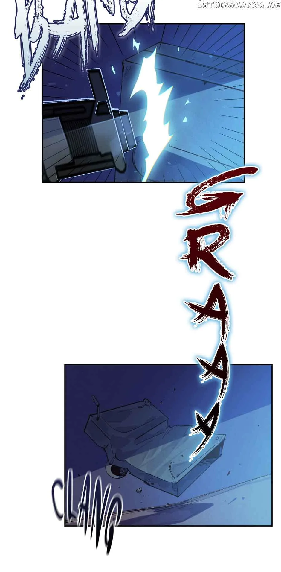 Stigma Effect Chapter 57 page 13
